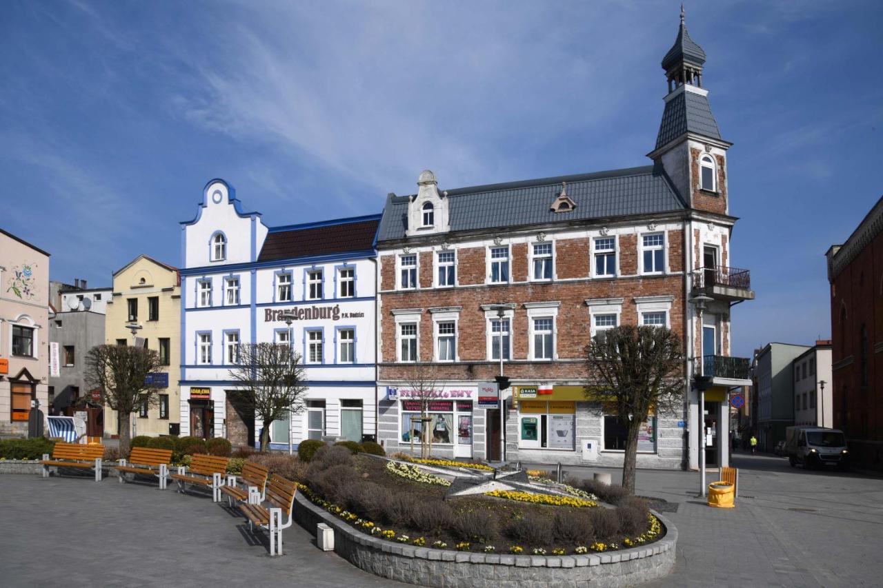 Ahoy Puck Apartament Przy Plazy Z Widokiem Na Morze Exteriör bild