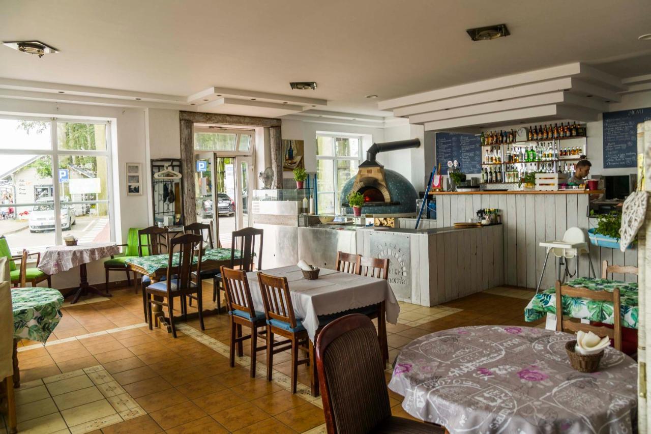 Ahoy Puck Apartament Przy Plazy Z Widokiem Na Morze Exteriör bild